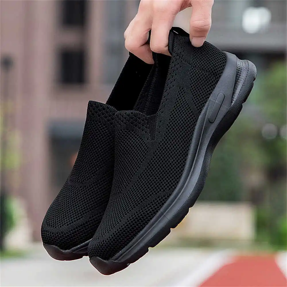 Office Tech Gifts For Men - Dantelsiz Net Erkek Botları Demi-sezon Basketbol
