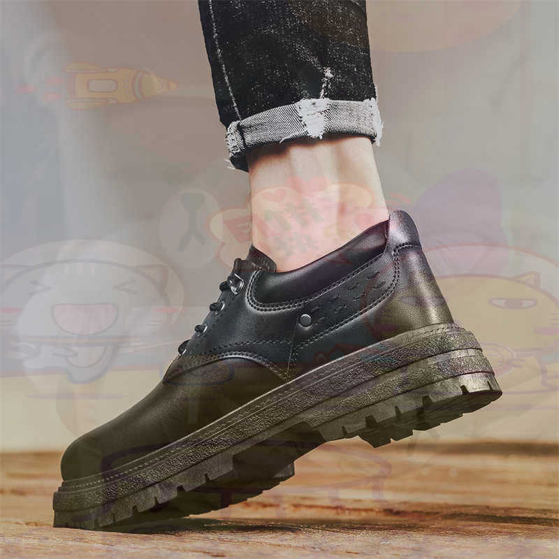 Office Tech Gifts For Men - Koyu Doğal Deri Moda Eğitmenler Tenis