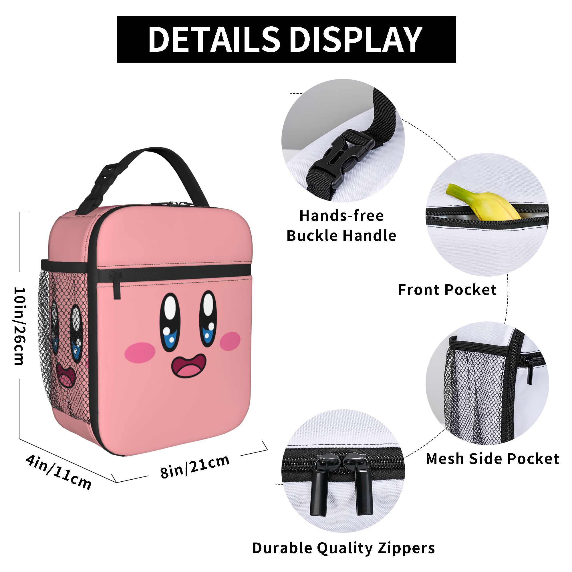 Özel K-Kirbys Yeniden Kullanıl - Office Tech Accessories incelemesi ve fiyatı