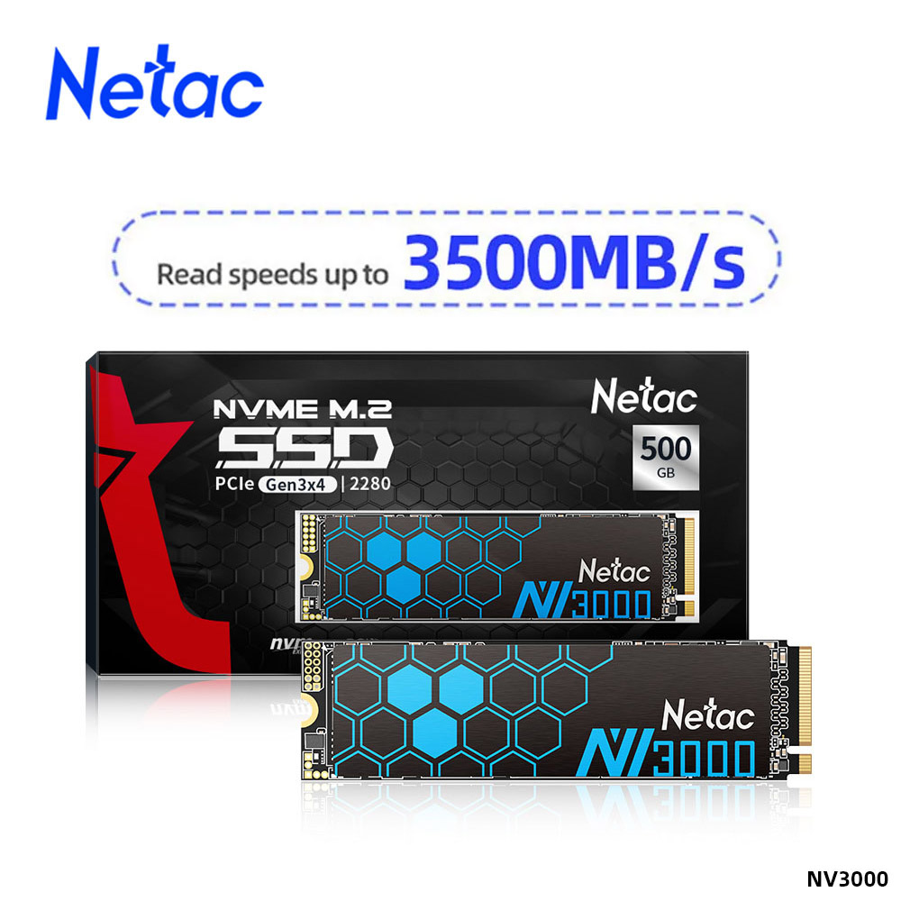 Netac SSD NVME M2 1 TB 2 TB SS - Samsung Ssd 980 Pro incelemesi ve fiyatı