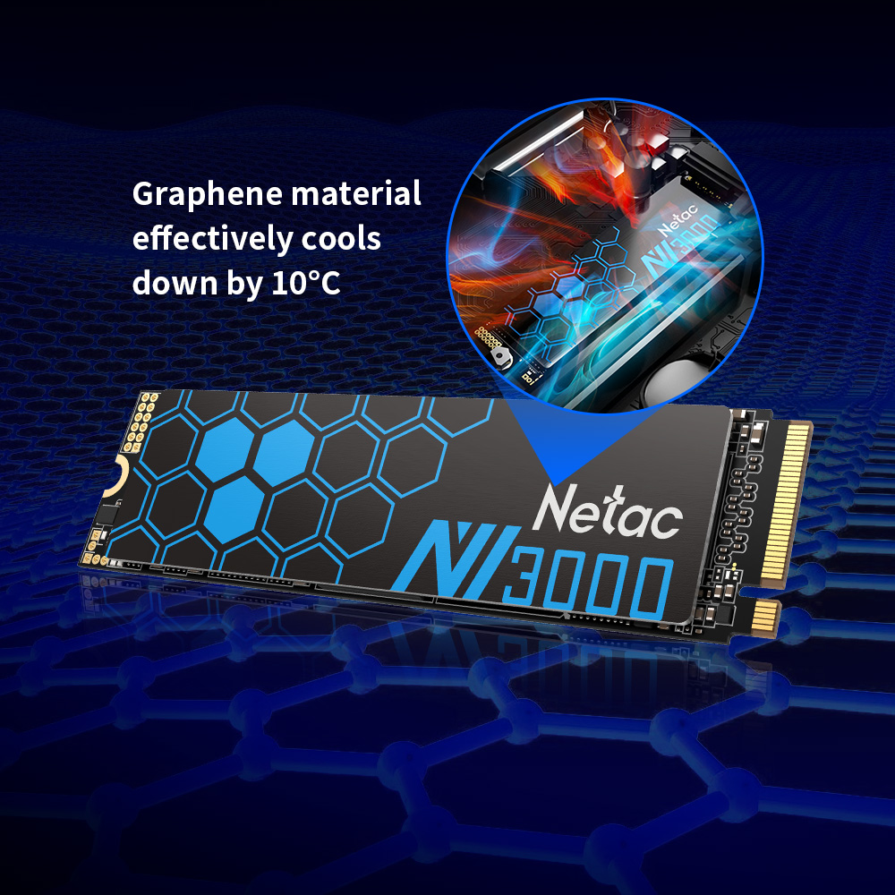 Netac SSD NVME M2 1 TB 2 TB SS - Samsung Ssd 980 Pro incelemesi ve fiyatı