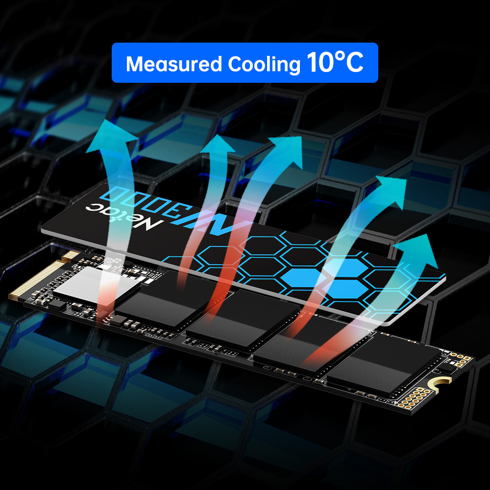 Netac SSD NVME M2 1 TB 2 TB SS - Samsung Ssd 980 Pro incelemesi ve fiyatı
