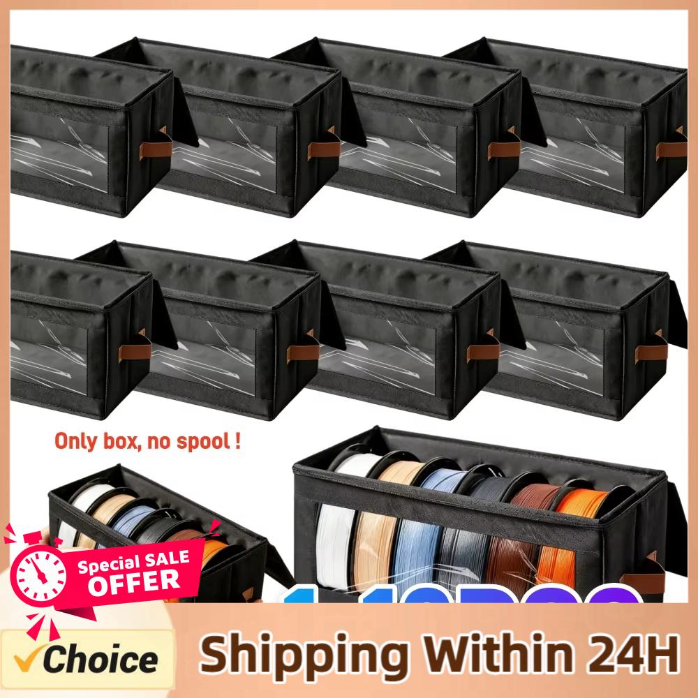 1-10X 3D Yazıcı Filament Sakla - Office Tech Accessories incelemesi ve fiyatı