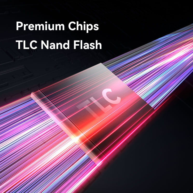 MOVESPEED 7450 MB/s SSD NVMe M - Samsung Ssd 980 Pro incelemesi ve fiyatı