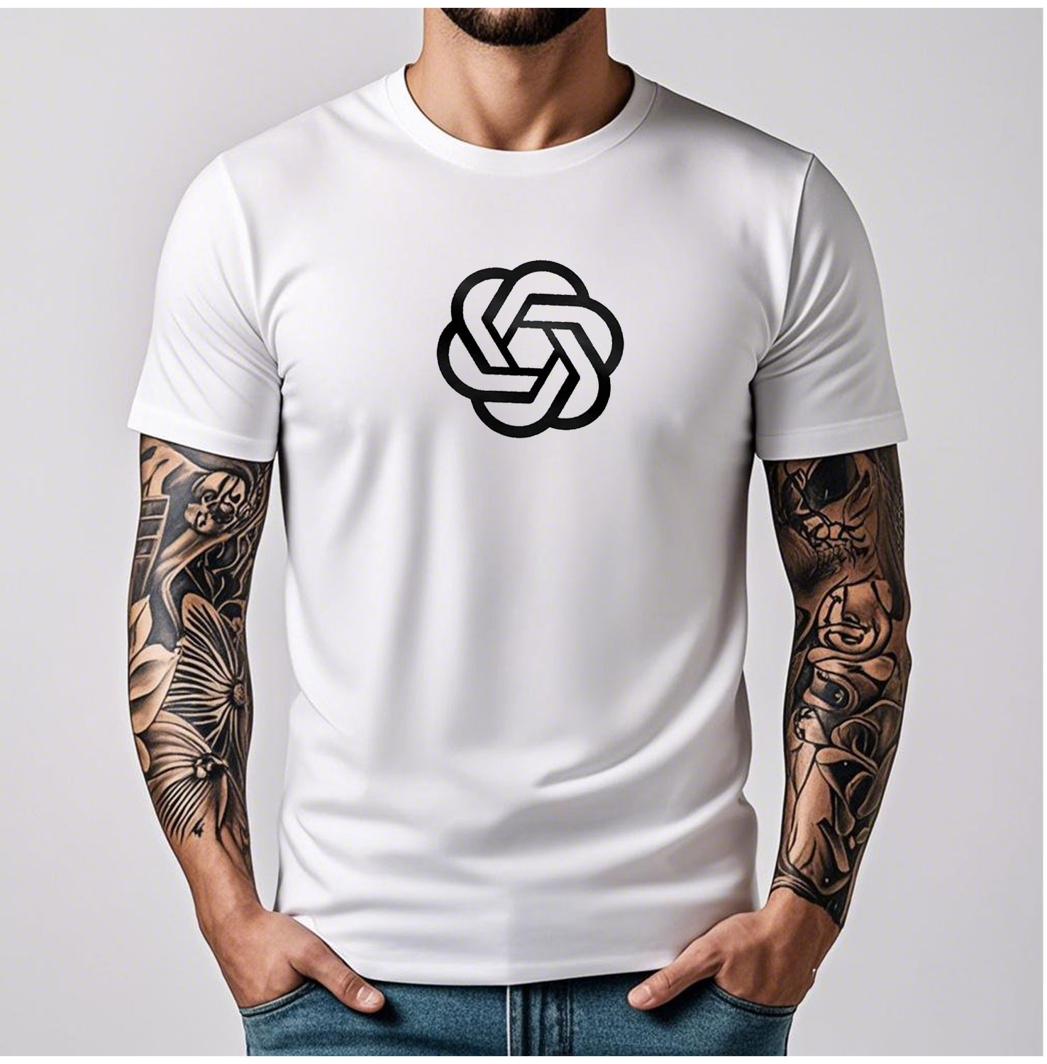 Komik ChatGPT T-Shirt Teknik K - Office Tech Gifts For Men incelemesi ve fiyatı