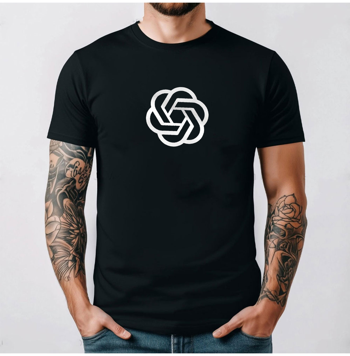 Komik ChatGPT T-Shirt Teknik K - Office Tech Gifts For Men incelemesi ve fiyatı