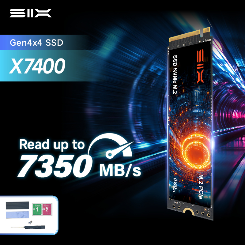 SIX 1TB/2TB/4TB PCIe 4.0 SSD N - Samsung Ssd 980 Pro incelemesi ve fiyatı