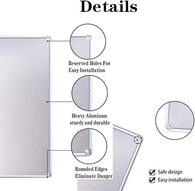 Metal Tabela 8X12 Inç - Komik  - Office Tech Room incelemesi ve fiyatı