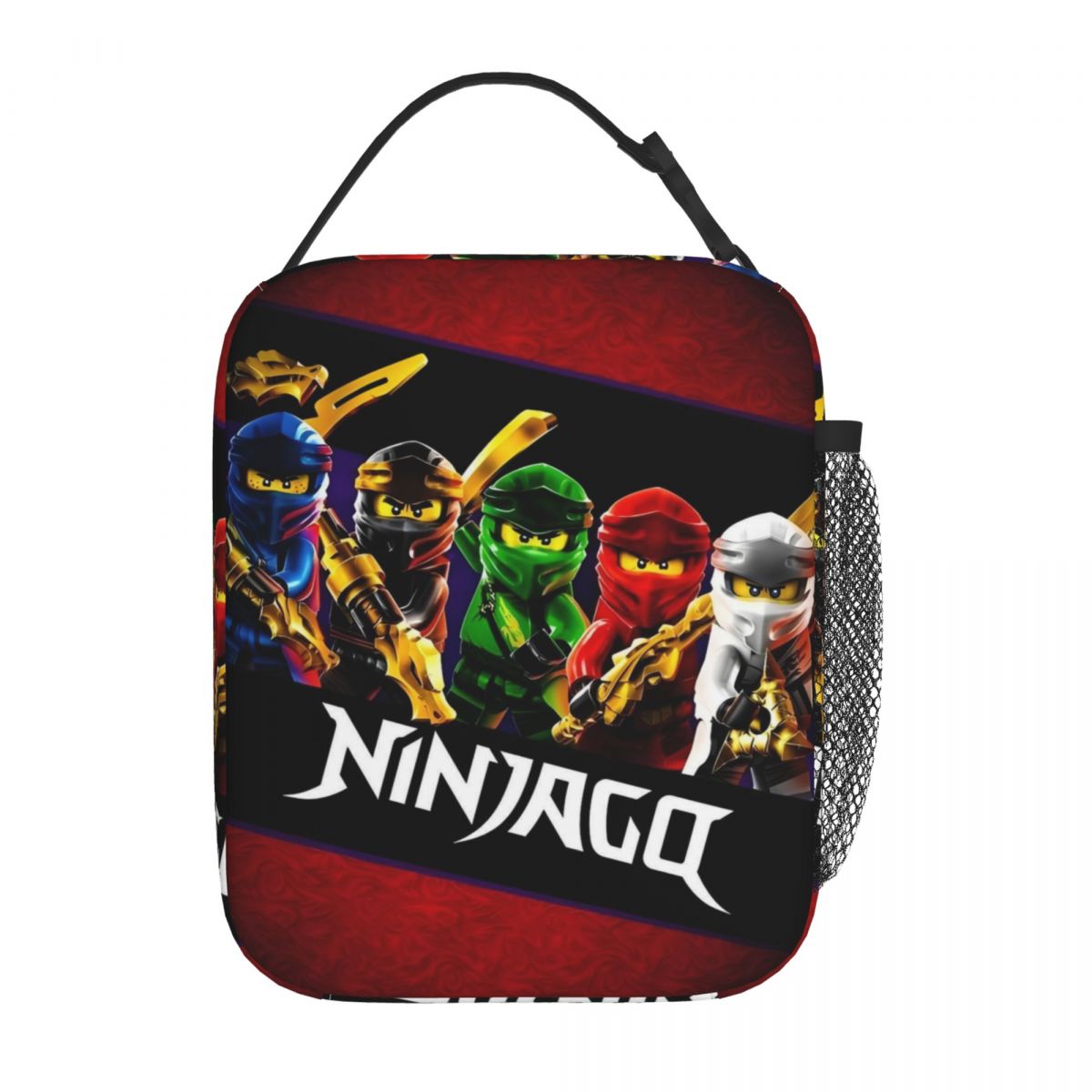 Özel Phantoms N-Ninjagos Yalıt - Office Tech Accessories incelemesi ve fiyatı