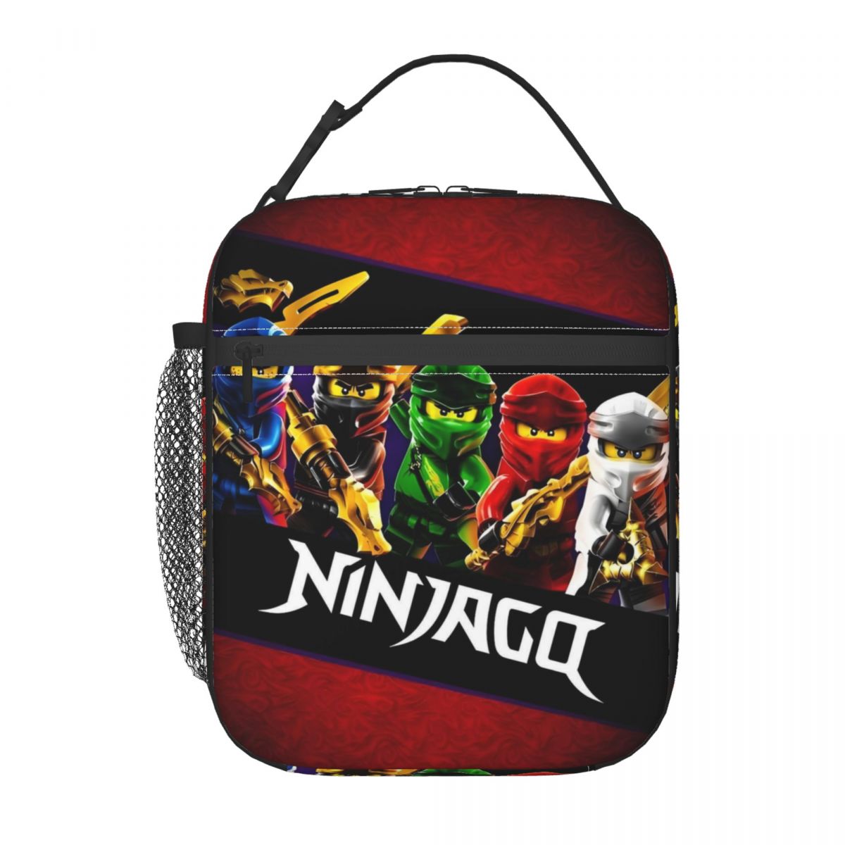 Özel Phantoms N-Ninjagos Yalıt - Office Tech Accessories incelemesi ve fiyatı