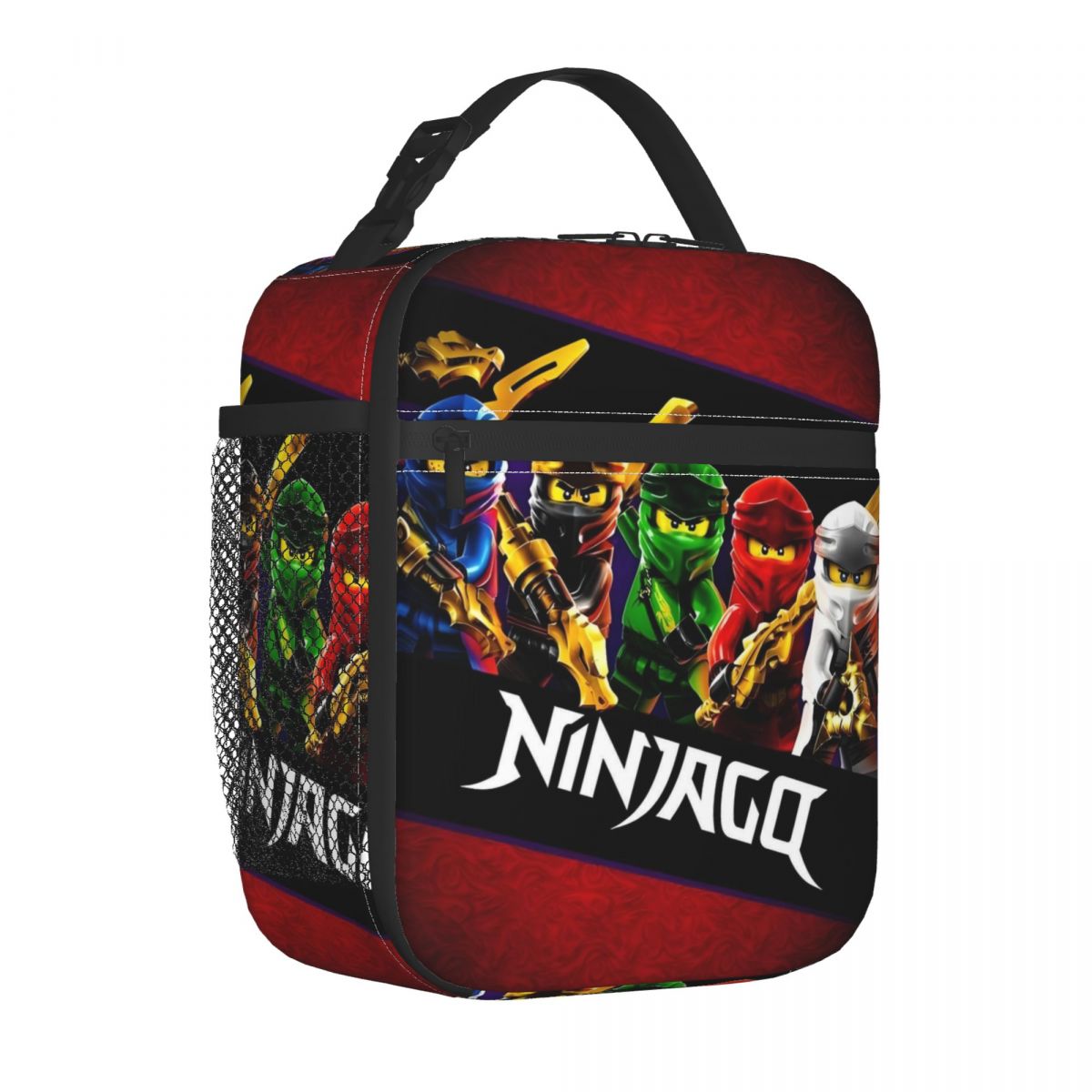 Özel Phantoms N-Ninjagos Yalıt - Office Tech Accessories incelemesi ve fiyatı