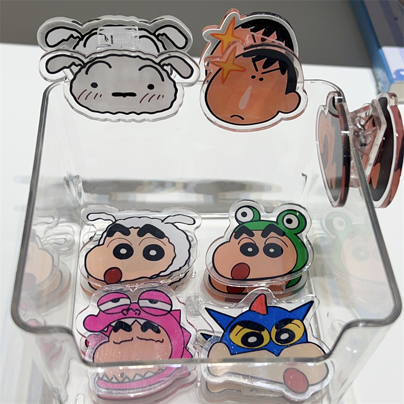 Yeni Sevimli Crayon Shin-chan  - Office Tech Accessories incelemesi ve fiyatı
