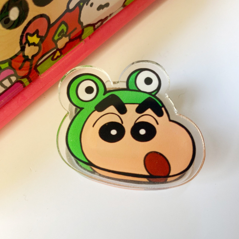 Yeni Sevimli Crayon Shin-chan  - Office Tech Accessories incelemesi ve fiyatı