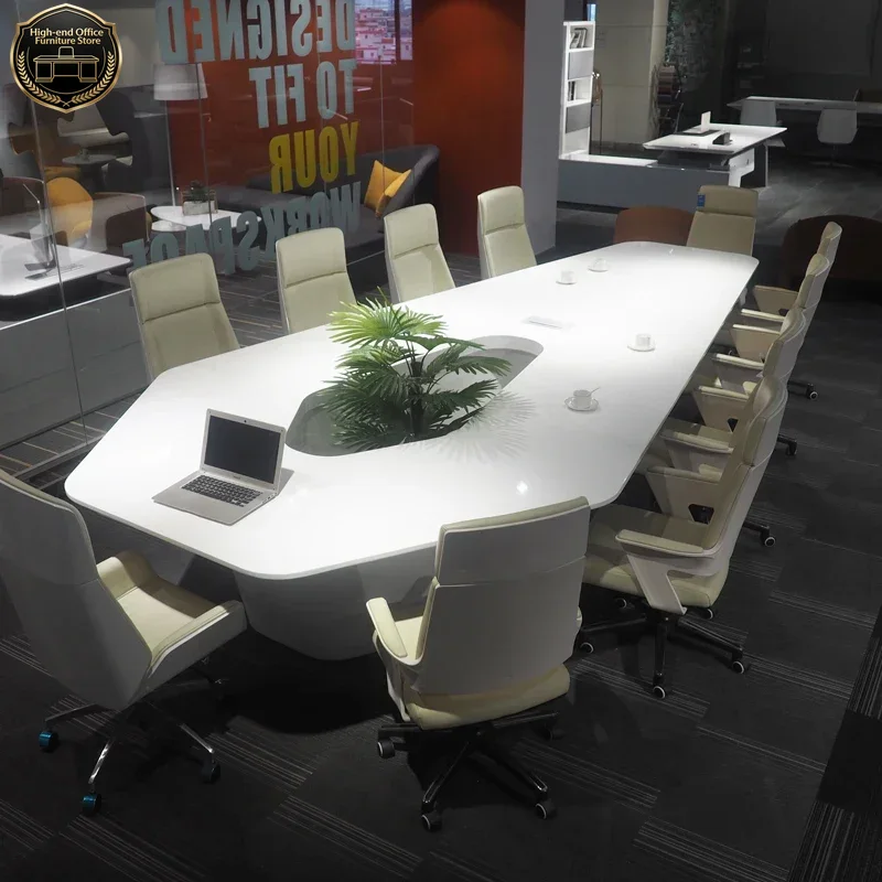 Modern Beyaz Yüksek Teknoloji  - Office Tech Room incelemesi ve fiyatı