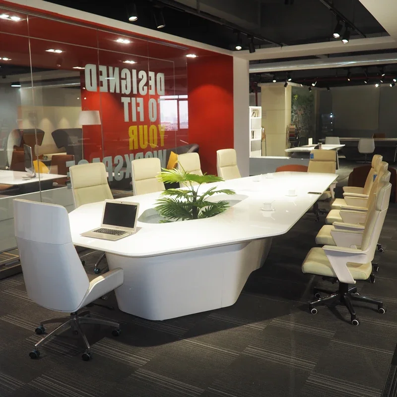 Modern Beyaz Yüksek Teknoloji  - Office Tech Room incelemesi ve fiyatı