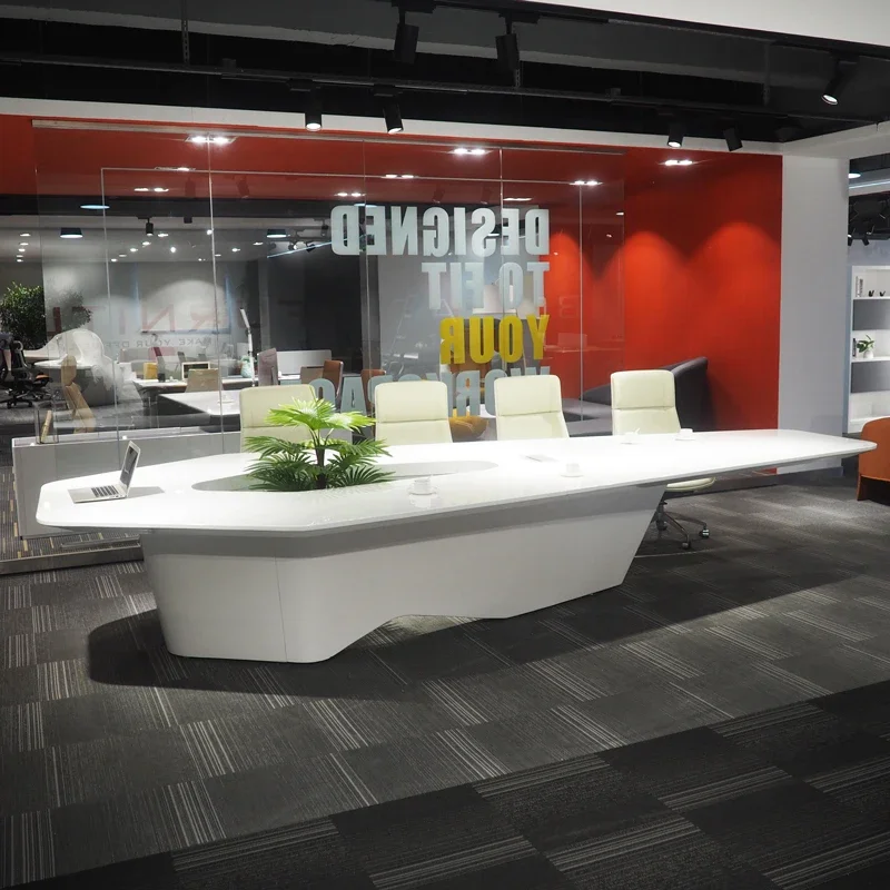Modern Beyaz Yüksek Teknoloji  - Office Tech Room incelemesi ve fiyatı