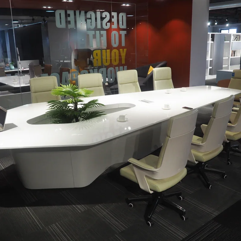 Modern Beyaz Yüksek Teknoloji  - Office Tech Room incelemesi ve fiyatı