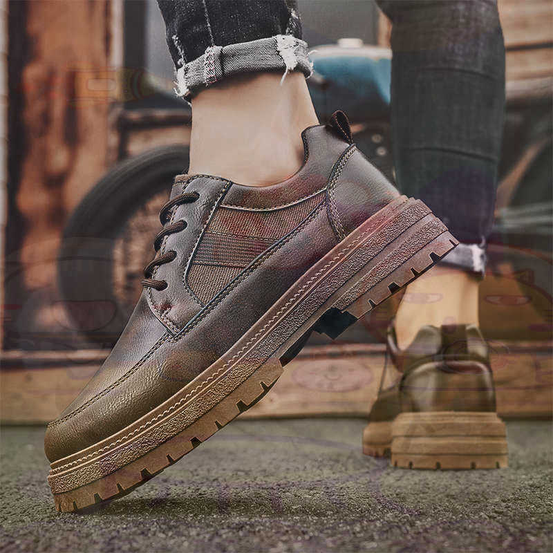 Koyu Doğal Deri Moda Eğitmenle - Office Tech Gifts For Men incelemesi ve fiyatı