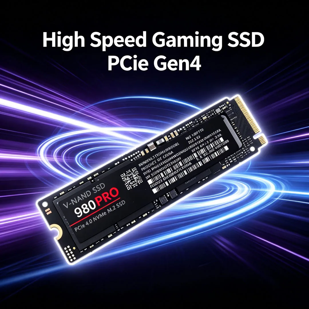 980 Pro M2 2280 NVMe Yüksek Hı - Samsung Ssd 980 Pro incelemesi ve fiyatı