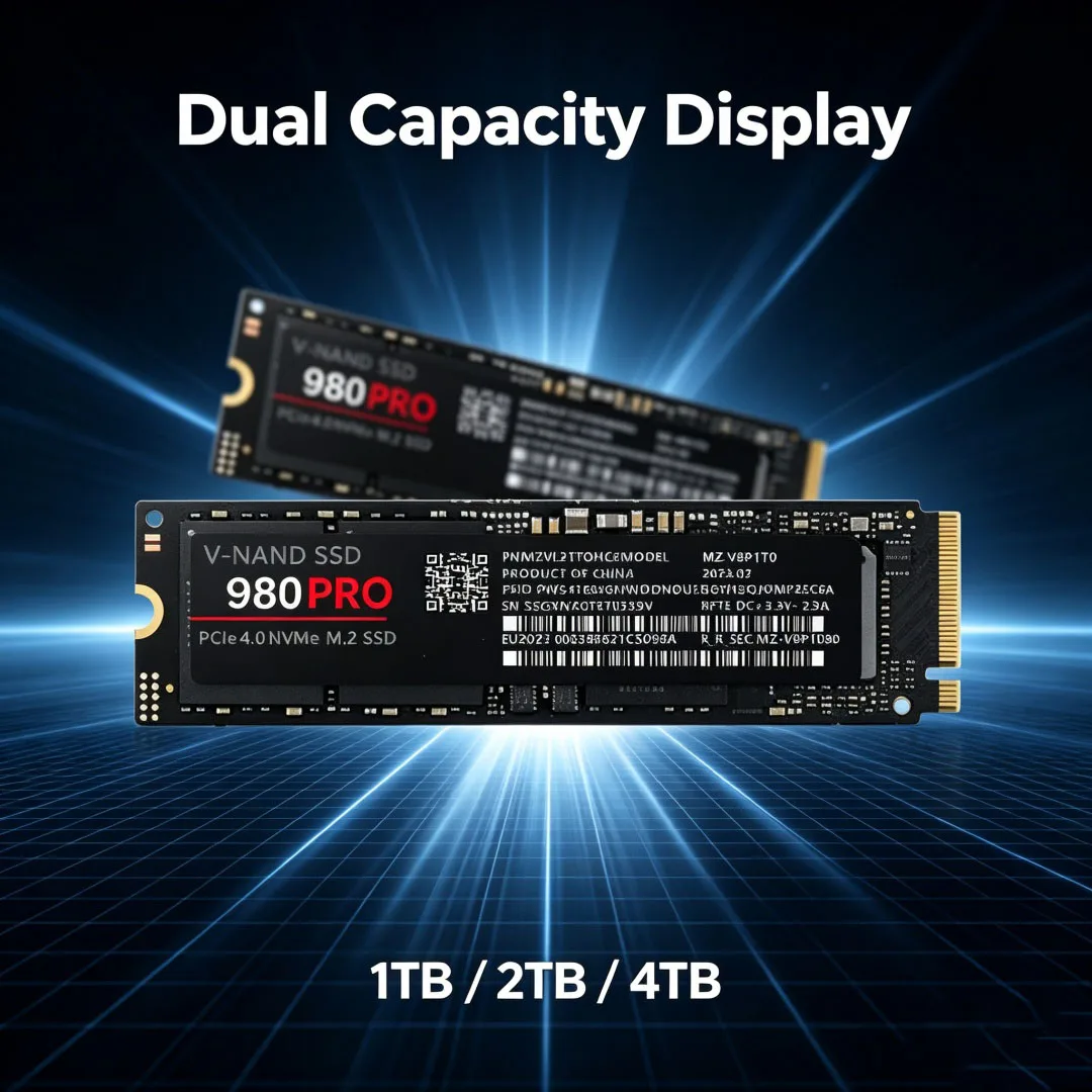 980 Pro M2 2280 NVMe Yüksek Hı - Samsung Ssd 980 Pro incelemesi ve fiyatı