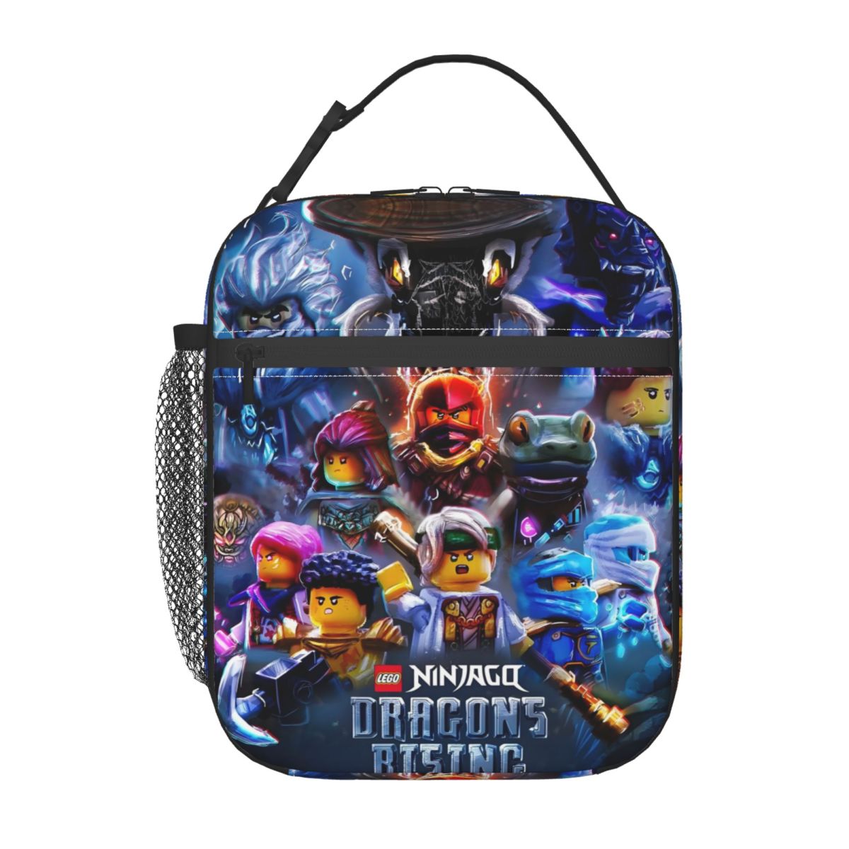 Özel N-Ninjago Kahraman Takımı - Office Tech Accessories incelemesi ve fiyatı