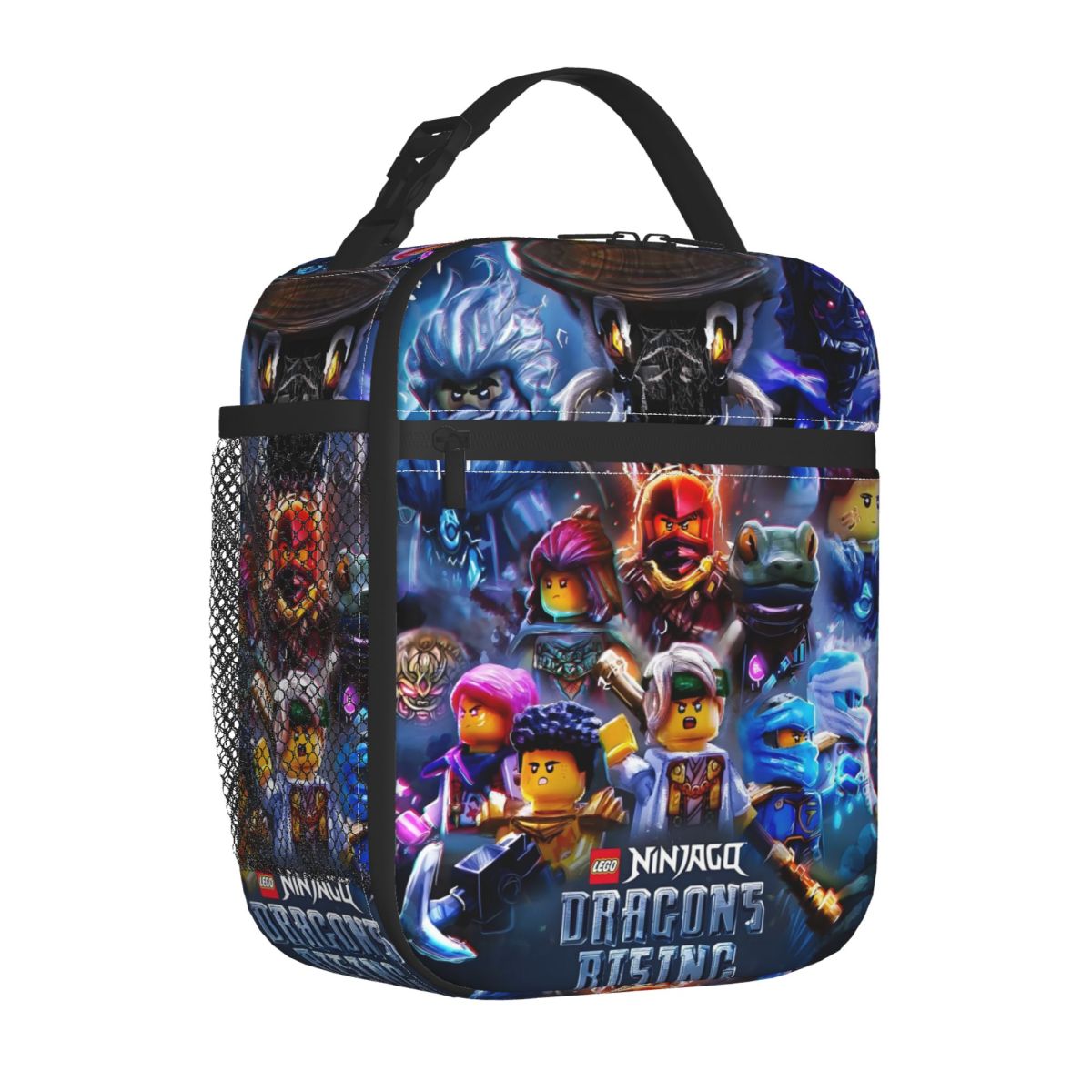 Özel N-Ninjago Kahraman Takımı - Office Tech Accessories incelemesi ve fiyatı