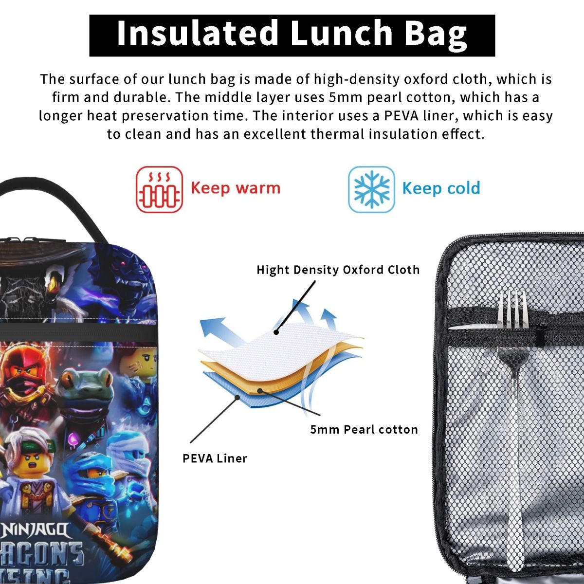 Özel N-Ninjago Kahraman Takımı - Office Tech Accessories incelemesi ve fiyatı