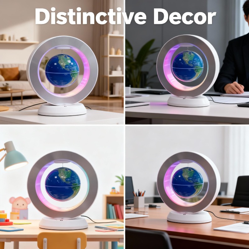 Havada Duran Küre Bluetooth Ho - Office Tech Gifts For Men incelemesi ve fiyatı