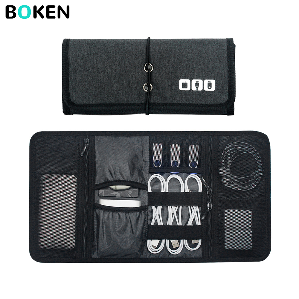 Teknoloji Organizatör Çantası  - Office Tech Accessories incelemesi ve fiyatı
