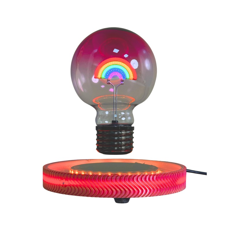 Havada Duran Kablosuz LED Ampu - Office Tech Room incelemesi ve fiyatı