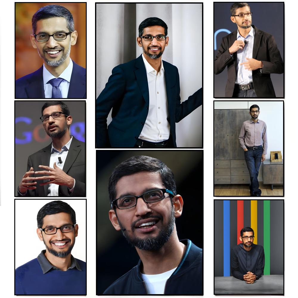 Şık Kurumsal S-Sundar Pichai T - Office Tech Room incelemesi ve fiyatı