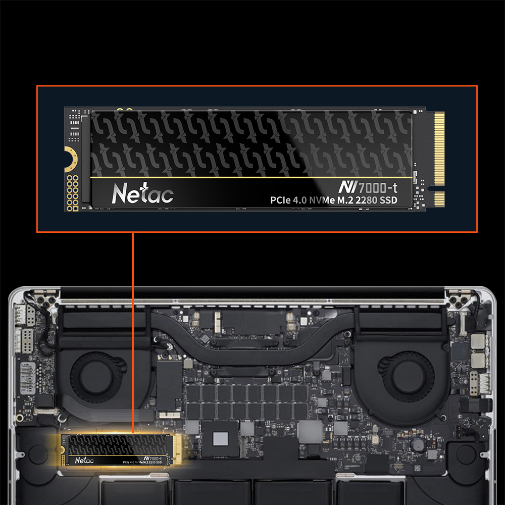 Netac SSD M2 NVMe 1tb 2tb 4tb  - Samsung Ssd 980 Pro incelemesi ve fiyatı