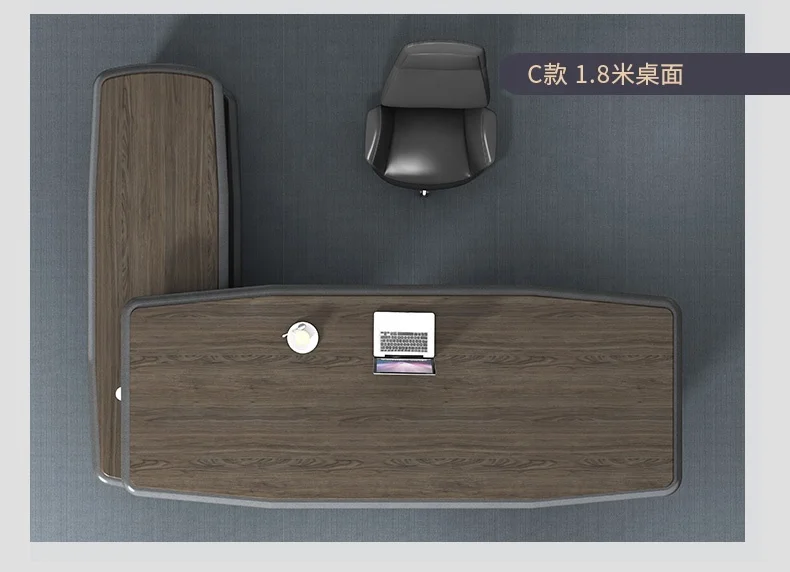 2026 Yüksek Teknoloji Lüks Yön - Office Tech Room incelemesi ve fiyatı