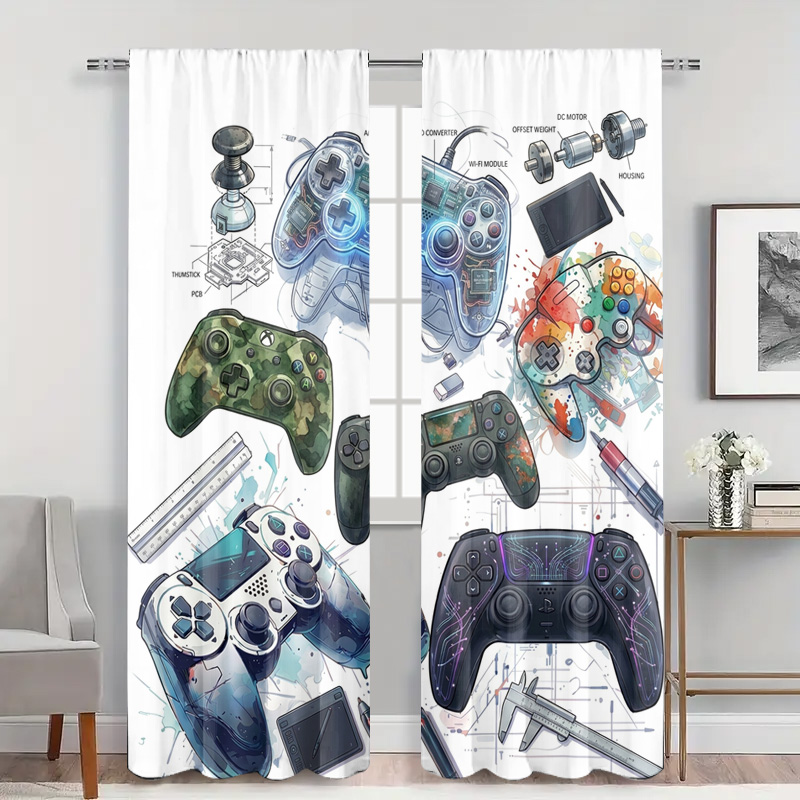 Blueprint Oyun Denetleyicisi Ş - Office Tech Room incelemesi ve fiyatı