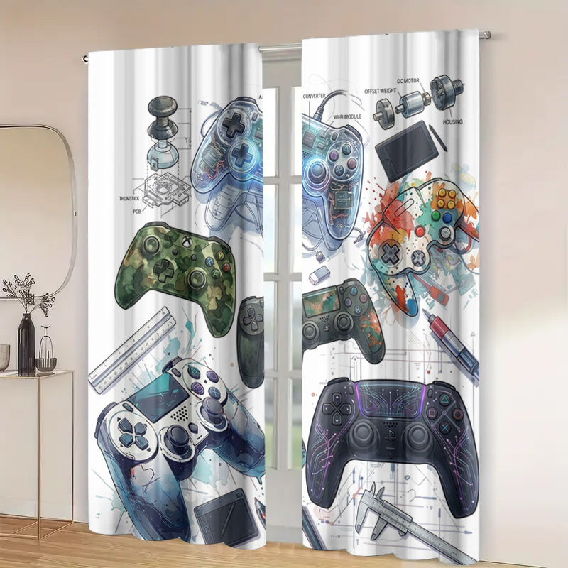 Blueprint Oyun Denetleyicisi Ş - Office Tech Room incelemesi ve fiyatı