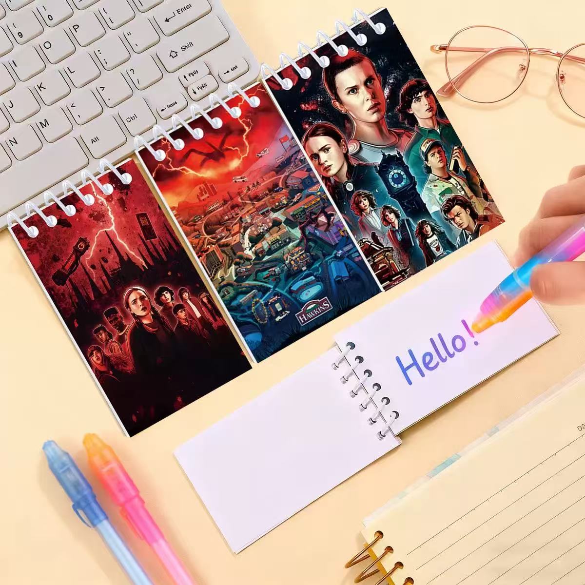2026 10 adet R Mini Defter Set - Office Tech Accessories incelemesi ve fiyatı