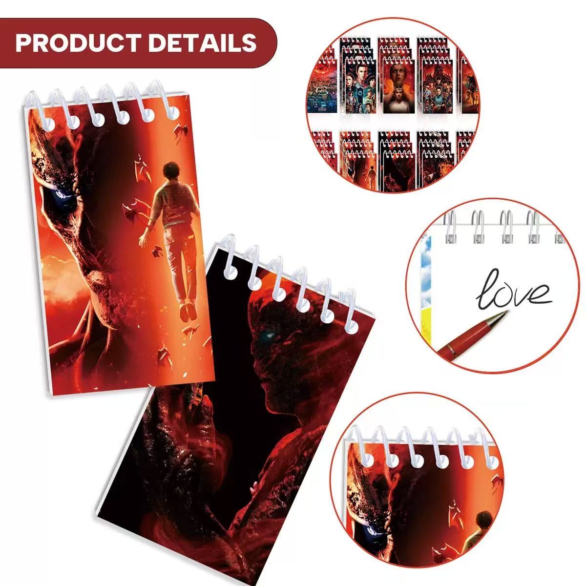 2026 10 adet R Mini Defter Set - Office Tech Accessories incelemesi ve fiyatı